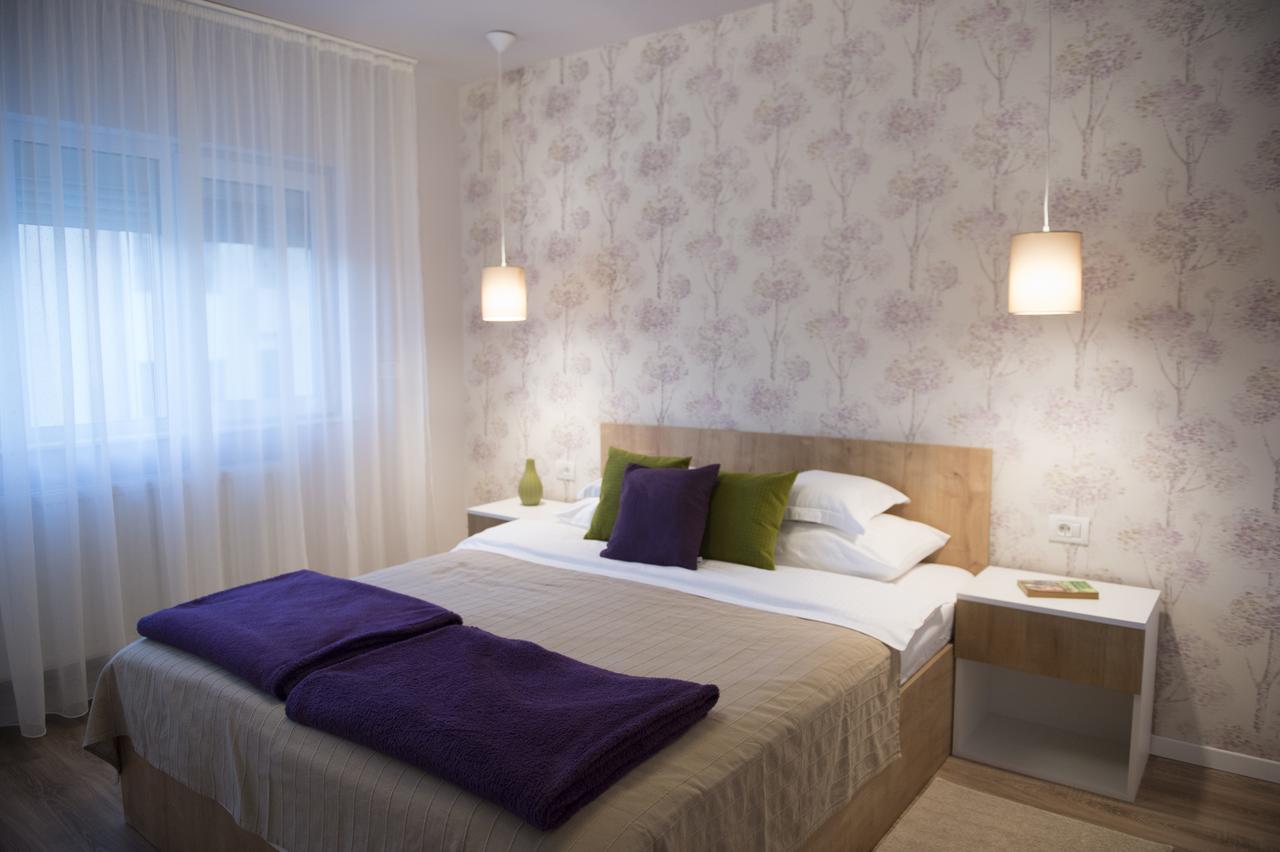Smp 2 Apartment