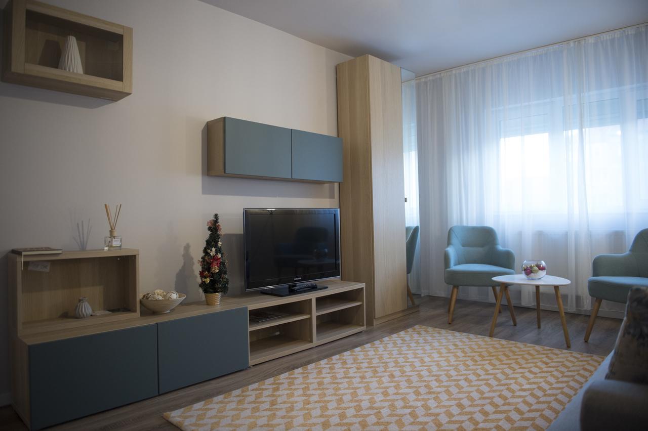 Apartment Smp 2 *