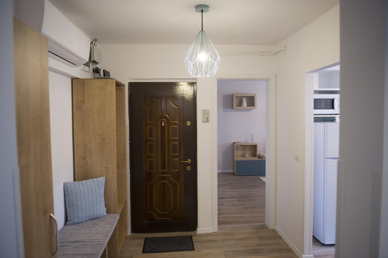 Apartment Smp 2