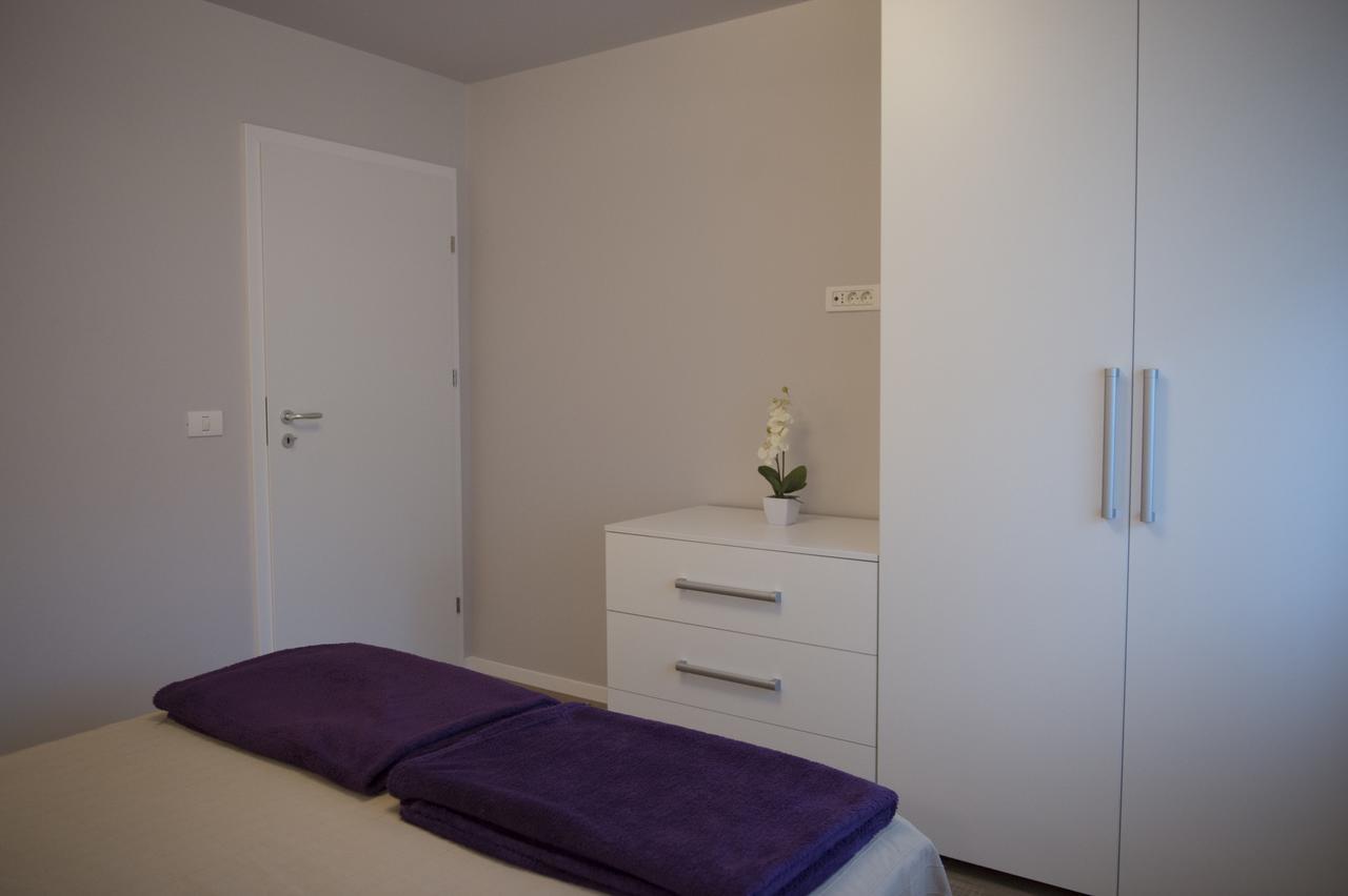 Apartment Smp 2 Timişoara