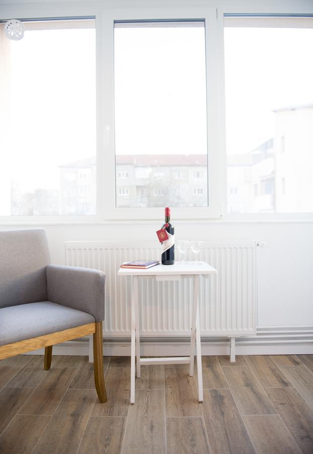 Smp 2 Apartment