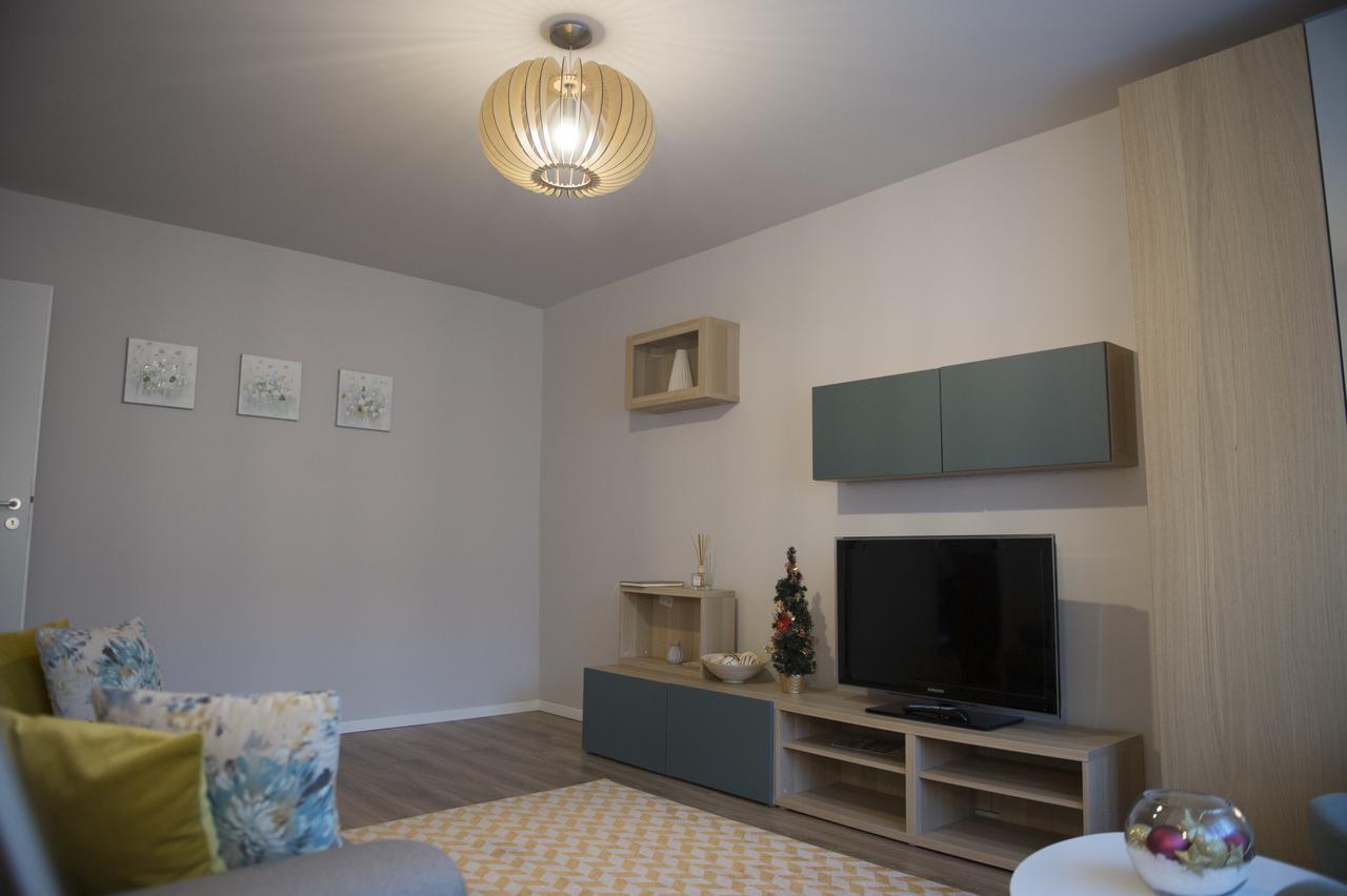 Smp 2 Apartment Timisoara