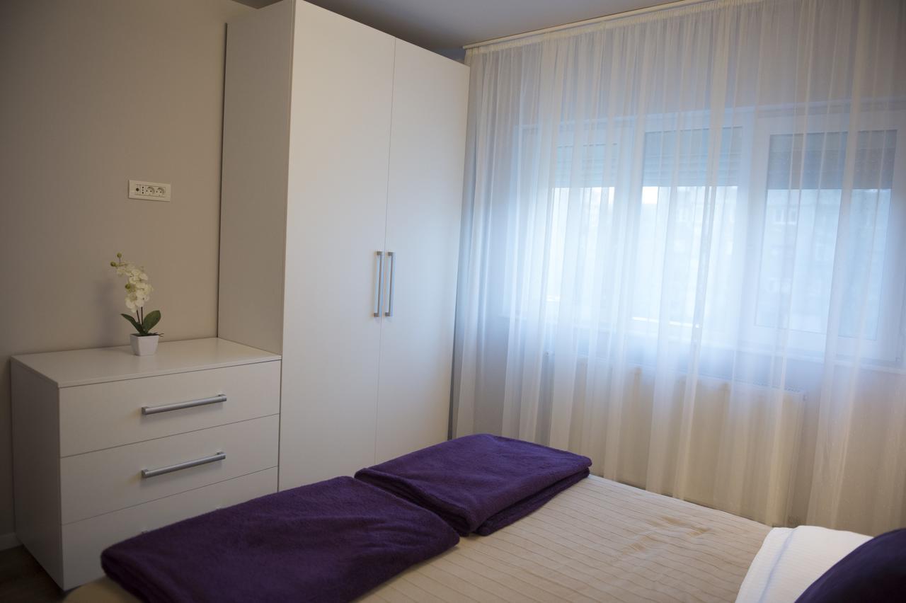 Apartment Smp 2