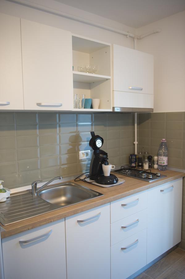 Smp 2 Apartment