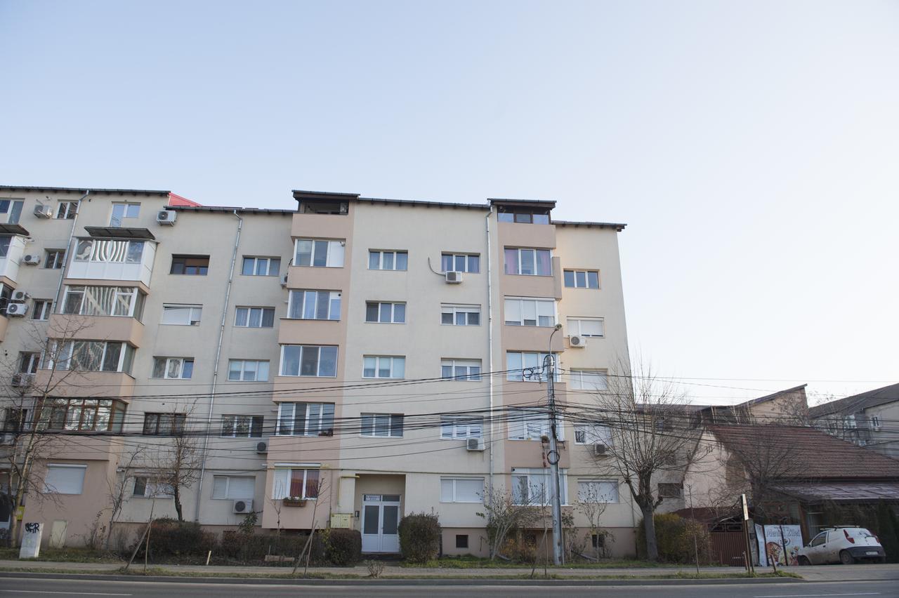Apartment Smp 2